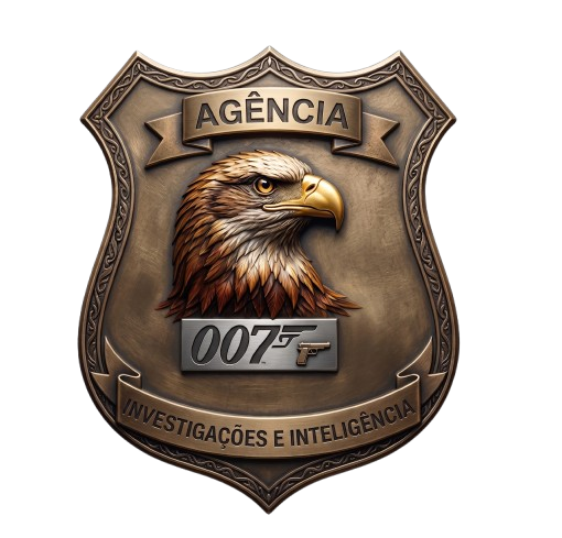 Agência Inteligência 007